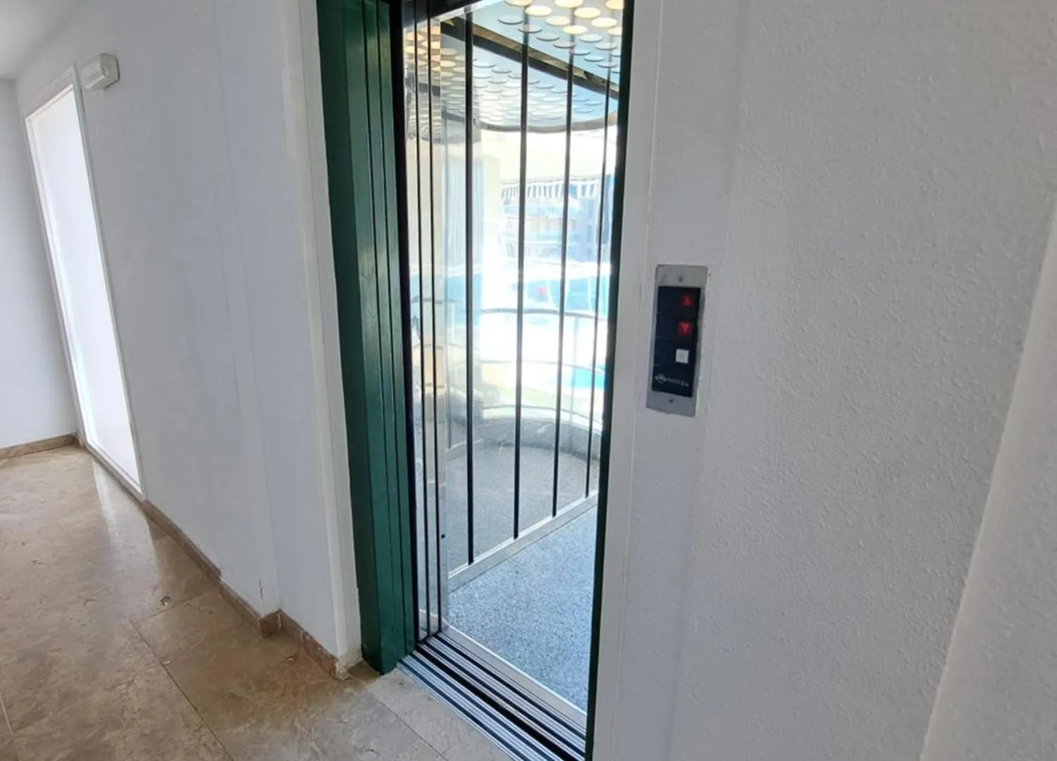 Bonito Apartamento Village Park 萨洛 西班牙