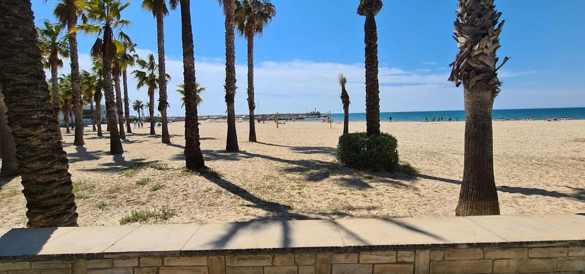 Bonito Apartamento Village Park 萨洛