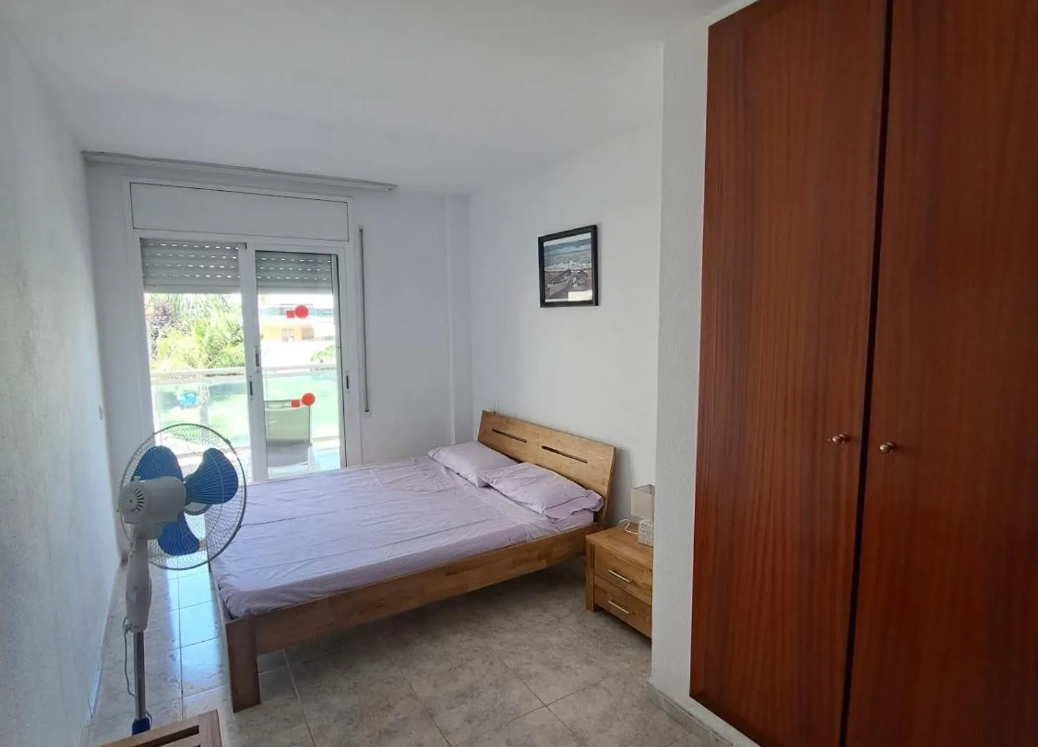 Bonito Apartamento Village Park Salou Apartment