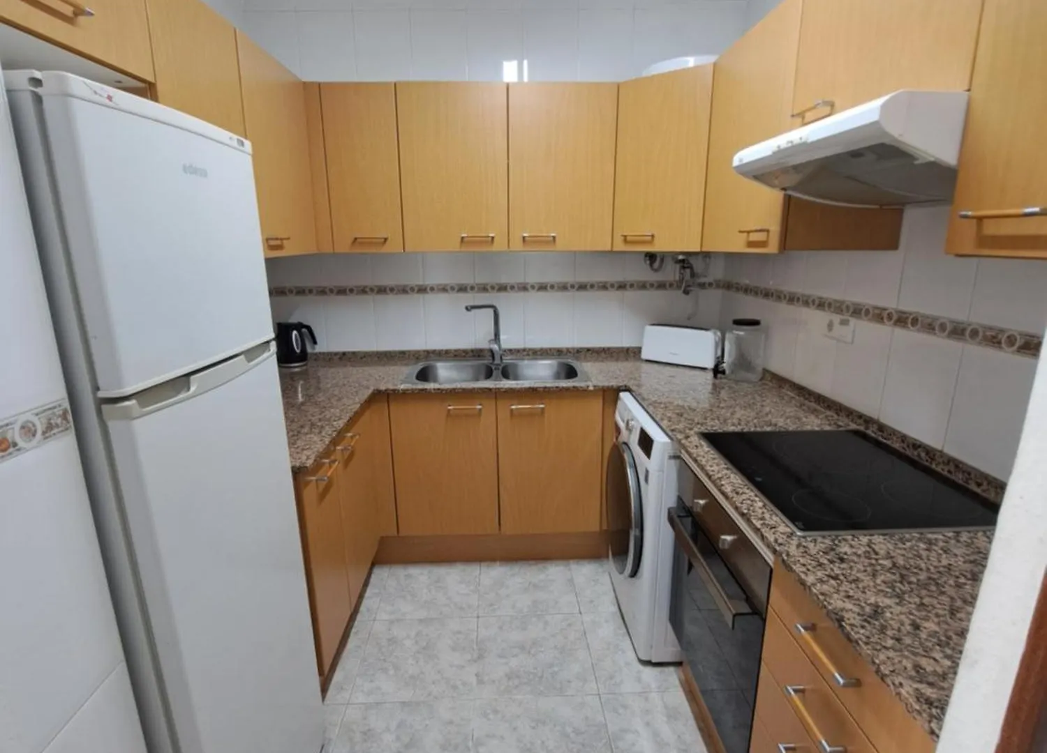 Bonito Apartamento Village Park Salou Apartment