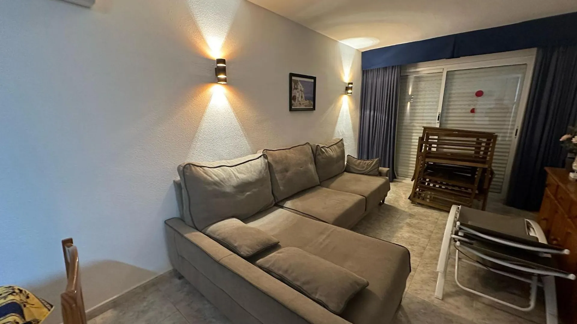 Apartmán Bonito Apartamento Village Park Salou