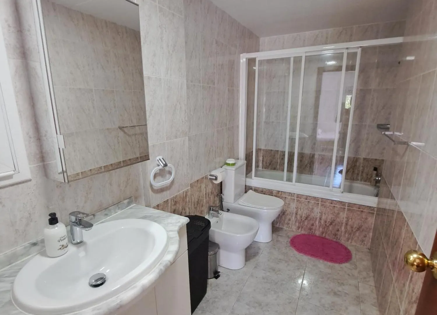 Apartment Bonito Apartamento Village Park Salou Spain