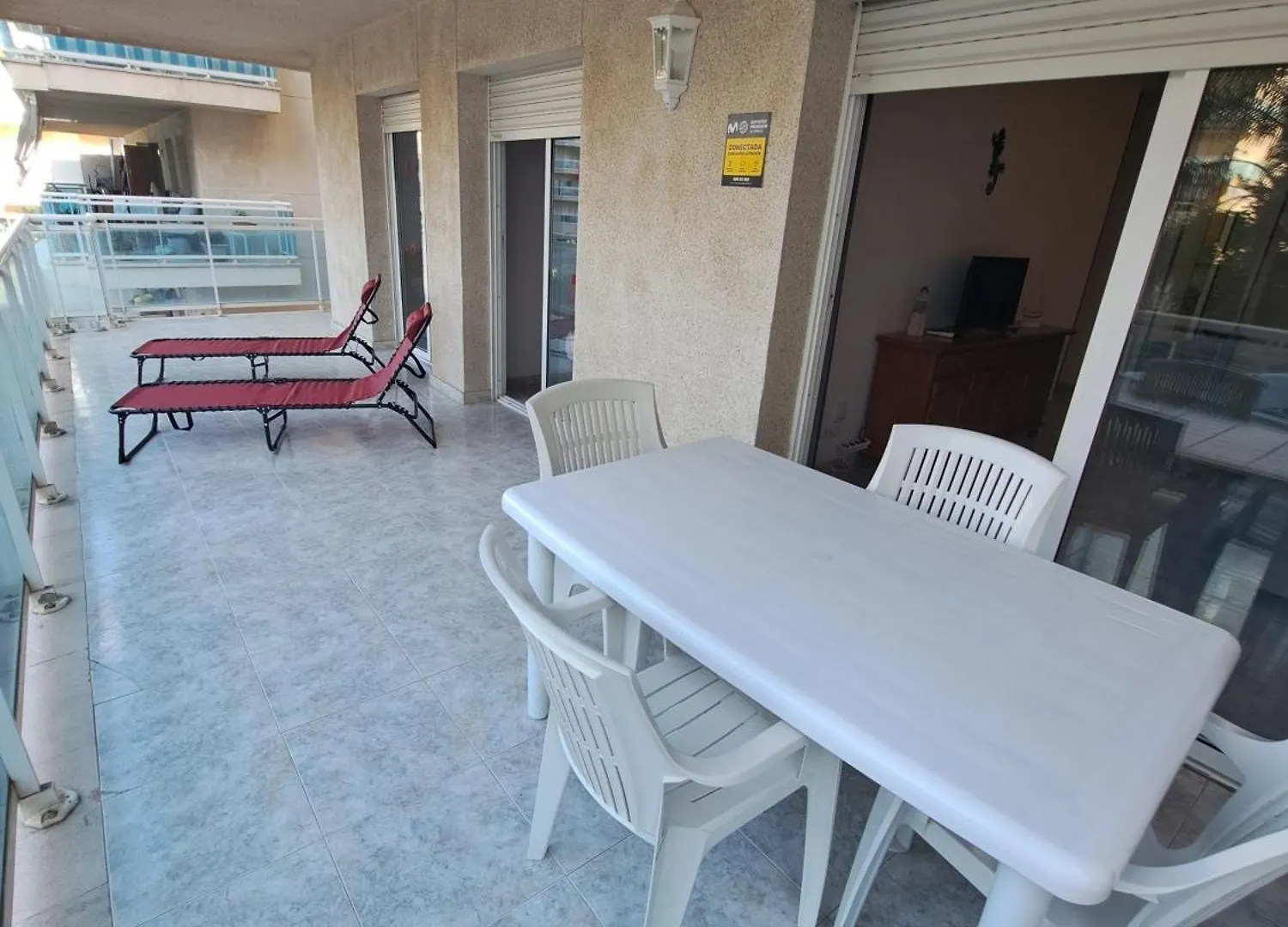Bonito Apartamento Village Park Salou 0*,  Spain