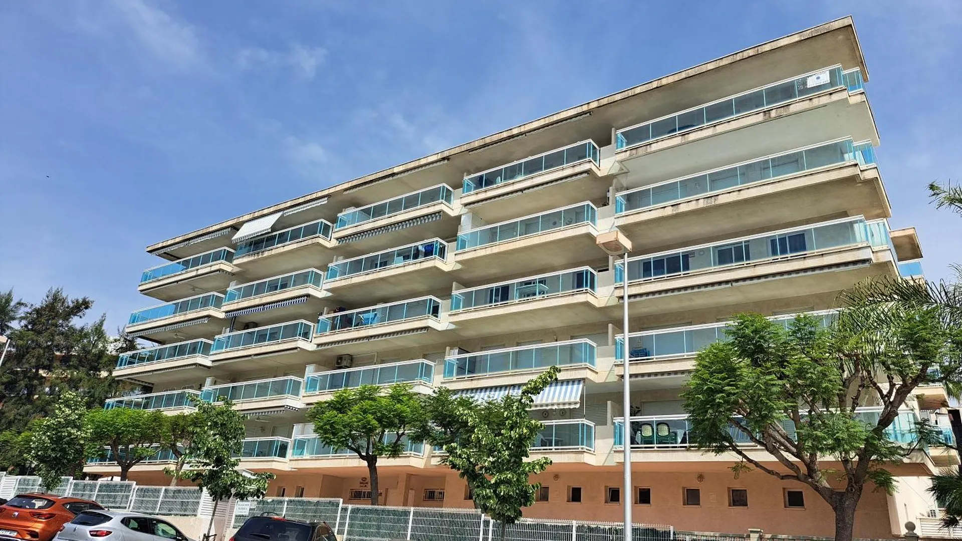 Bonito Apartamento Village Park Salou Spain