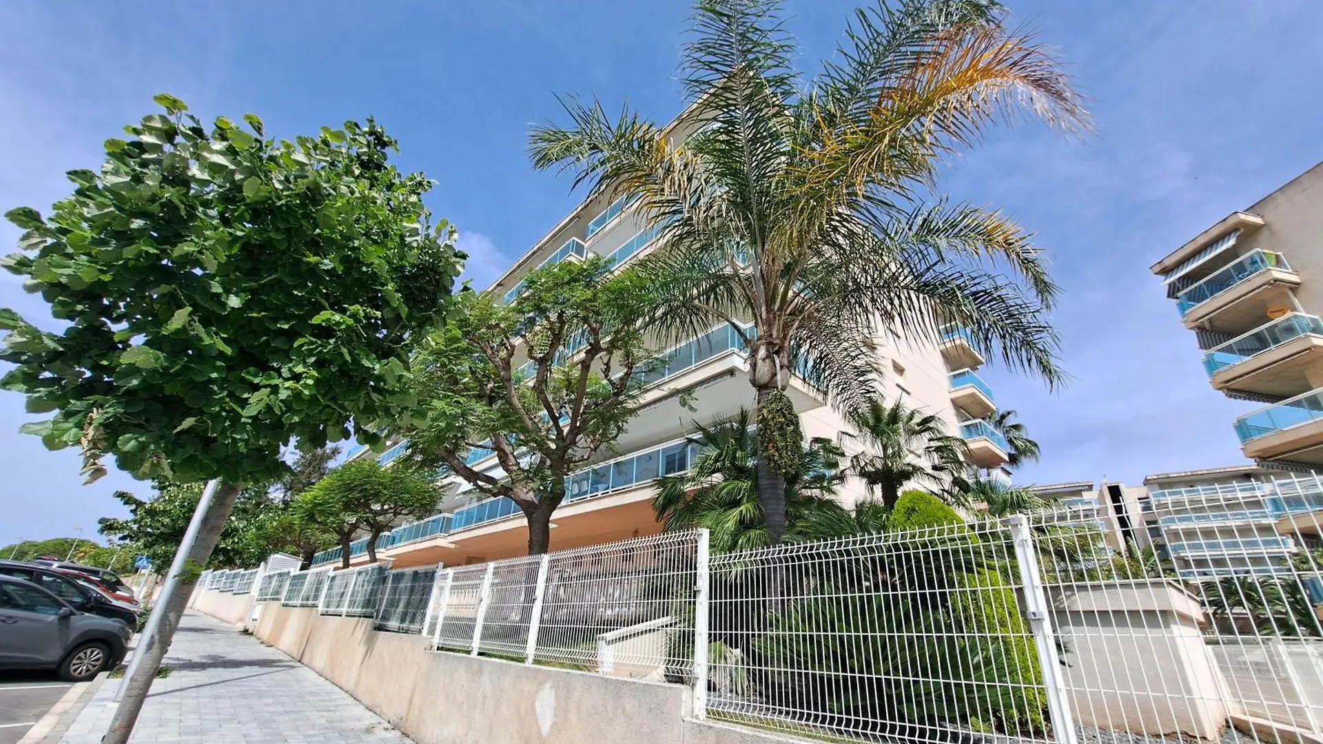 Bonito Apartamento Village Park Salou 0*,  Spain