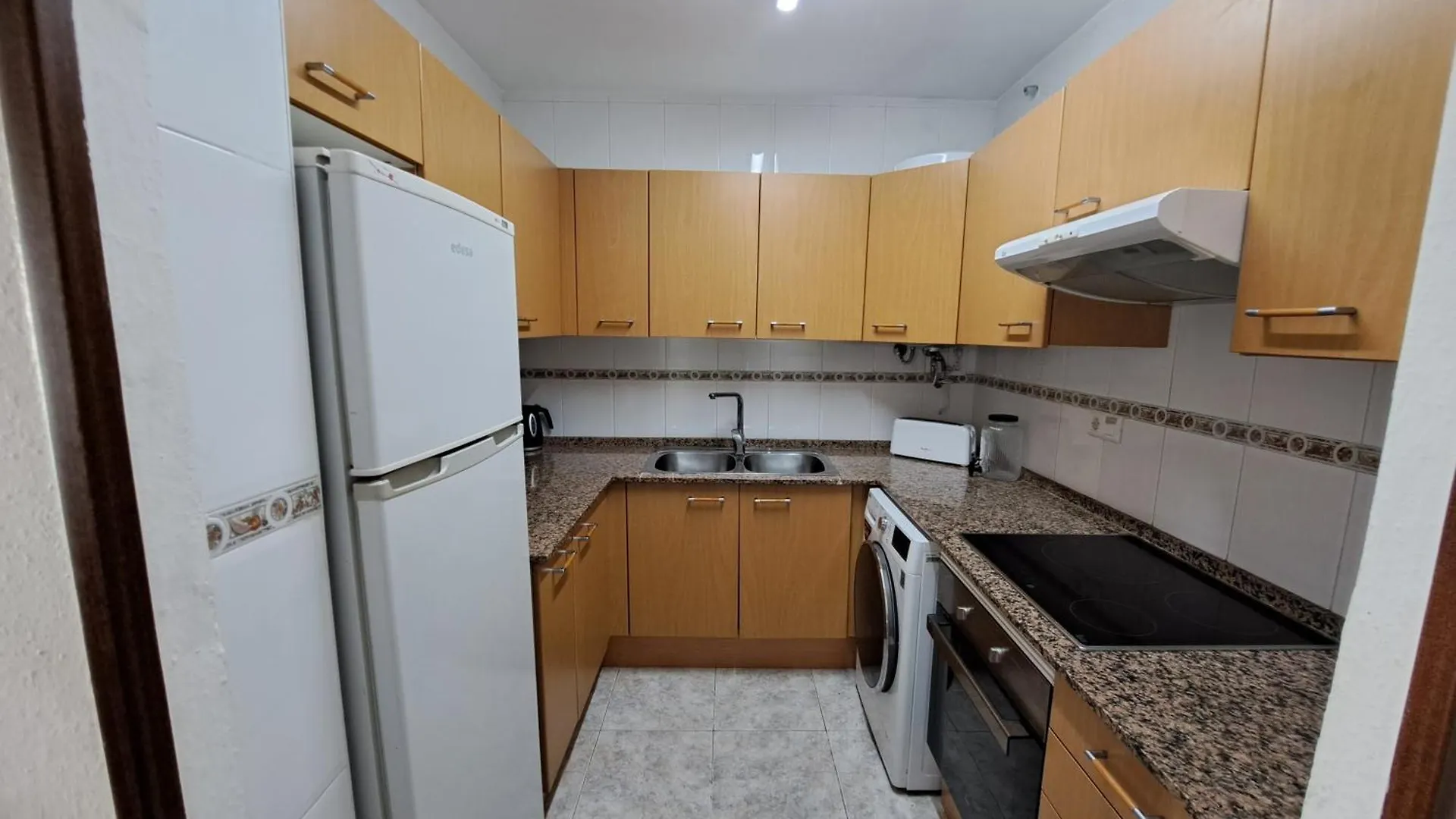 Bonito Apartamento Village Park Salou 0*,  Spain