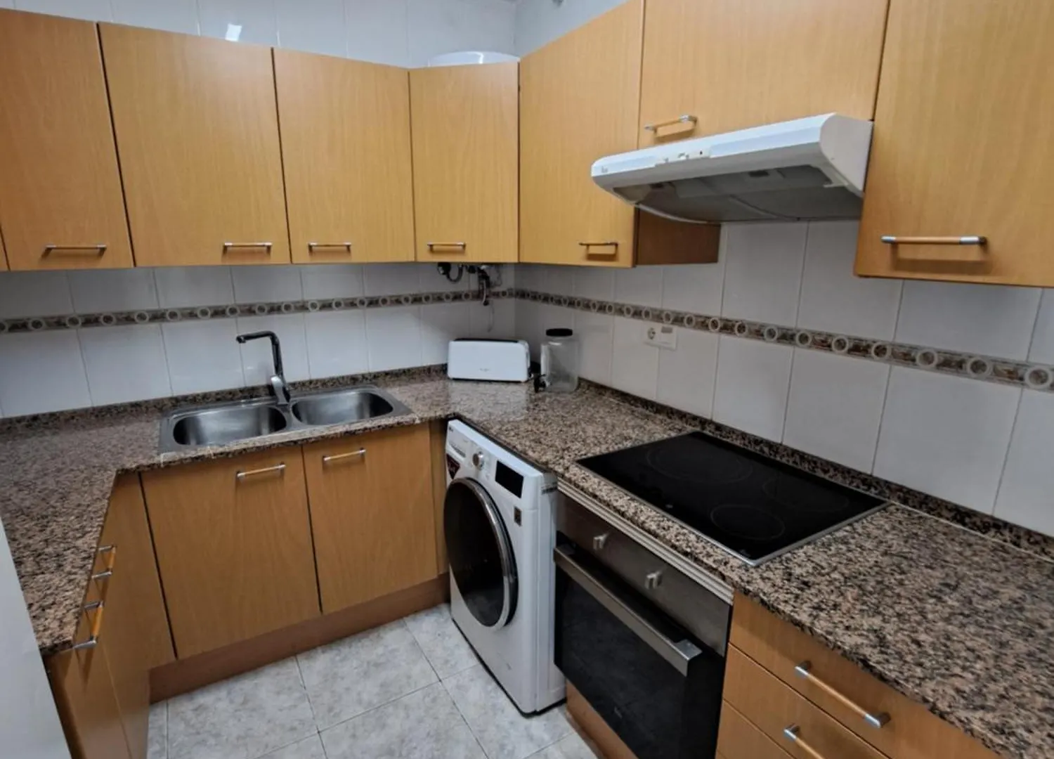 Bonito Apartamento Village Park Salou