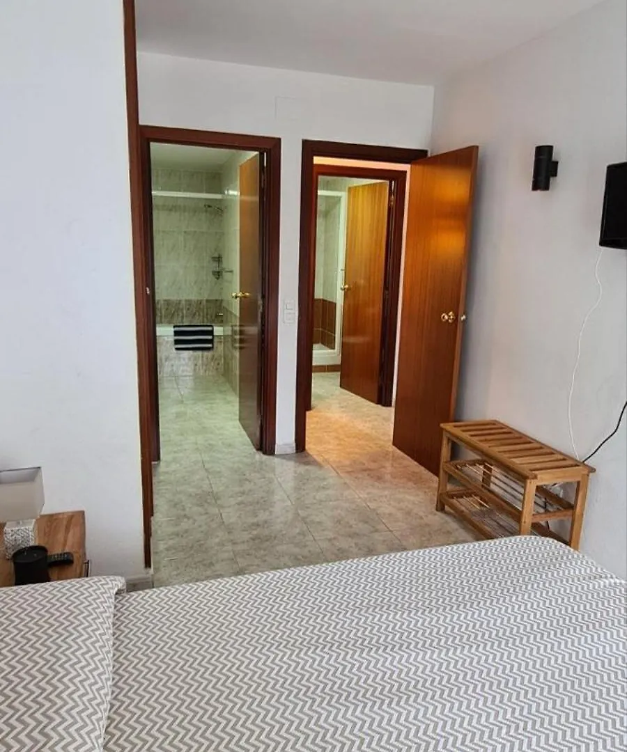 Bonito Apartamento Village Park Salou 0*,  Spain