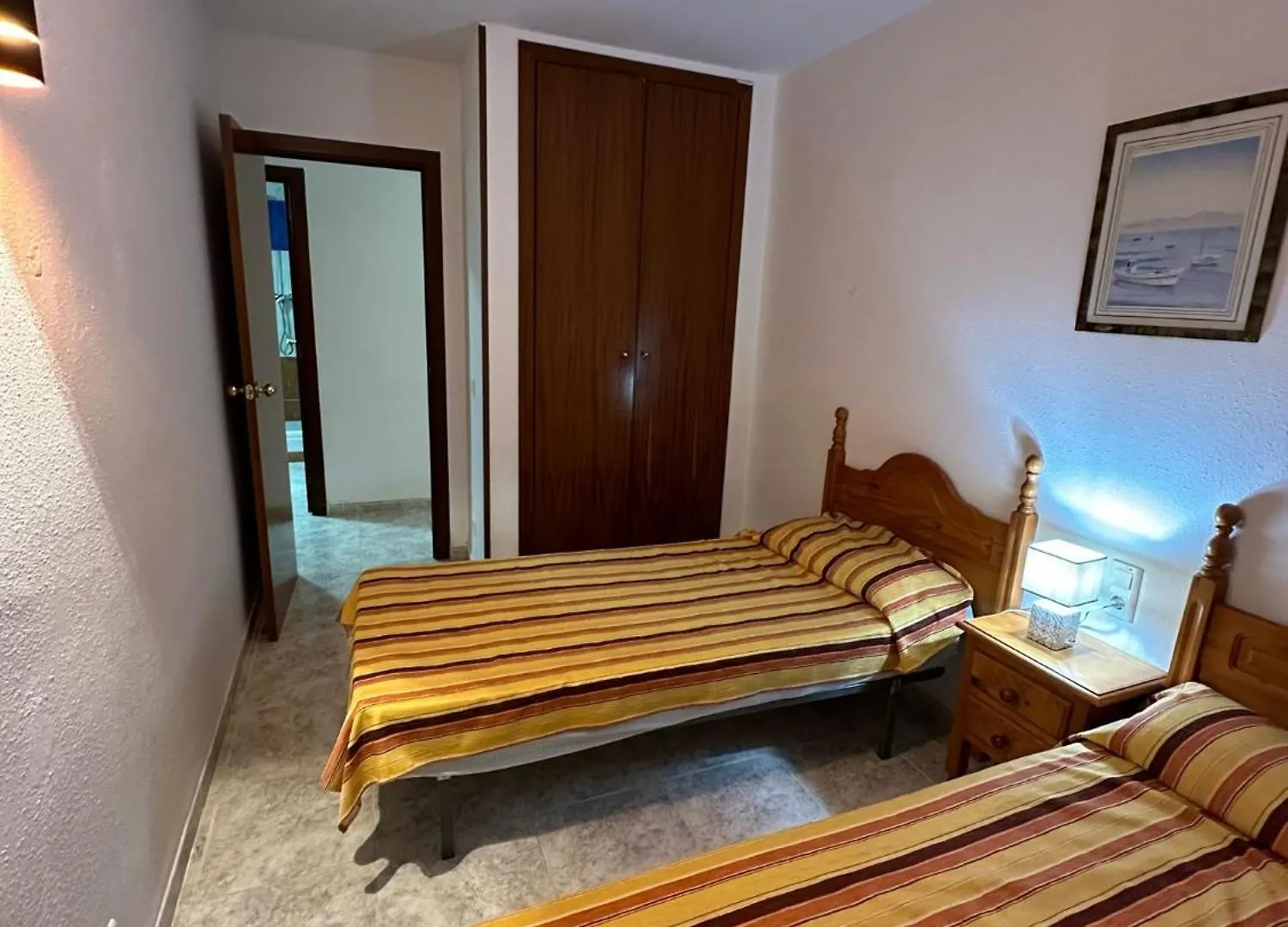 Bonito Apartamento Village Park Salou 0*,  Spain