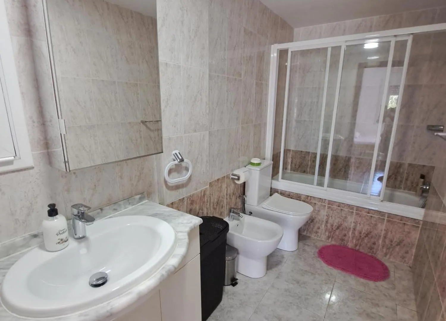 Bonito Apartamento Village Park Salou