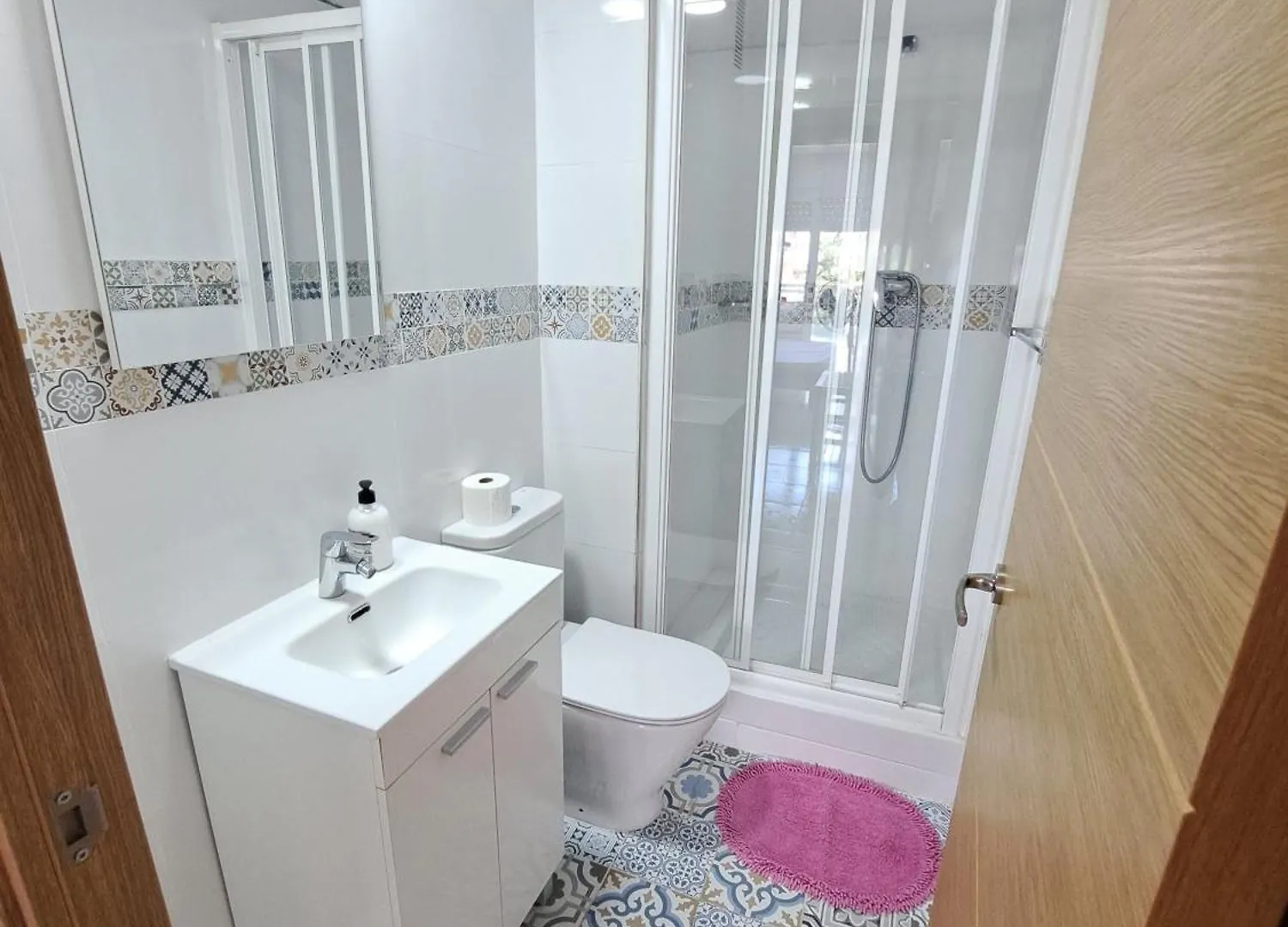 Bonito Apartamento Village Park Salou 0*,