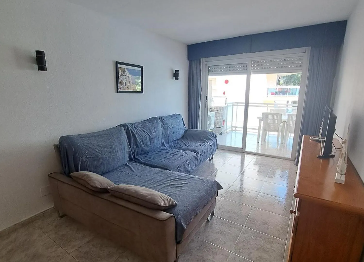 Bonito Apartamento Village Park Salou Spain